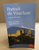 Portraits Du Vaucluse - Ohne Zuordnung