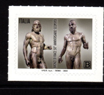 Bronzi Di Riace - 2021-...: Neufs