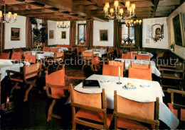 73204331 Achern Baden Hotel Goetz Sonne Eintracht Restaurant Schwarzwald Achern  - Achern