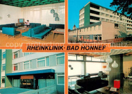 73204208 Bad Honnef Rheinklinik Bad Honnef - Bad Honnef