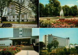 73204120 Bad Windsheim Sanatorium Frankenland Mittelfranken Bad Windsheim - Bad Windsheim