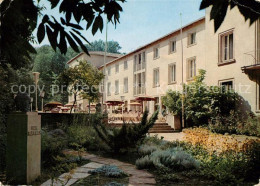 73204087 Edenkoben Schlosshotel Ludwigshoehe Edenkoben - Edenkoben