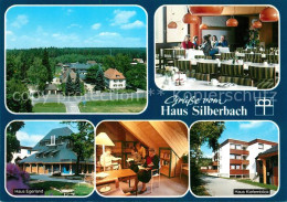 73203964 Selb Haus Silberbach Haus Egerland Haus Kiefernblick  Selb - Selb