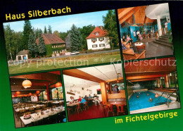 73203960 Selb Haus Silberbach  Selb - Selb