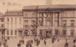 Postkaart - Carte Postale - Aalst - Stadhuis (C5699) - Aalst