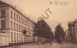 Postkaart - Carte Postale - Aalst - Keizerlijke Plaats (C5695) - Aalst