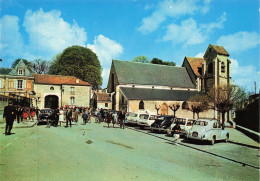 94 - VILLENEUVE LE ROI _S27131_ L'Eglise - 15x10 Cm - Villeneuve Le Roi