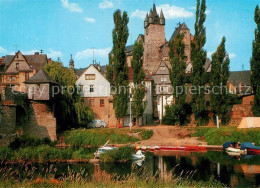 73203860 Diez Lahn Schloss Diez Lahn - Diez