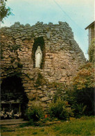 76 - Blangy Sur Bresle - La Grotte De Bouttencourt - Art Religieux - Carte Neuve - CPM - Voir Scans Recto-Verso - Blangy-sur-Bresle