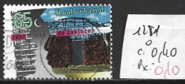 PAYS-BAS 1281 Oblitéré Côte 0.40 € - Used Stamps