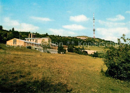 73203302 Hesselberg Gunzenhausen Volkshochschule  Hesselberg Gunzenhausen - Gunzenhausen