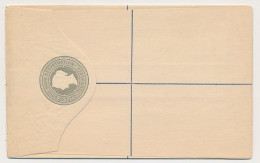 Registered Letter Cape Of Good Hope  - Postal Stationery - Kap Der Guten Hoffnung (1853-1904)