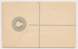 Registered Letter Cape Of Good Hope  - Postal Stationery - Cape Of Good Hope (1853-1904)