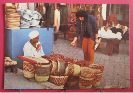 Visuel Pas Très Courant - Egypte - Asswan - Native Bazaar - Asuán