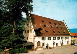73201606 Amorbach Miltenberg Baeckerei Konditorei Cafe Schlossmuehle  - Amorbach