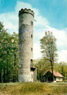 73201567 Biedenkopf Aussichtsturm Sackpfeife Biedenkopf - Biedenkopf