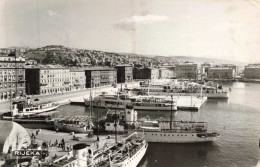 YOUGOSLAVIE _S27151_ Rijeka - CPSM 15x10 Cm - Jugoslawien