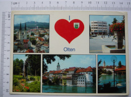 Olten - Olten