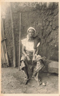 Togo * Village De Bê , Femme Fétichiste * Fétichisme Fétiche Sorcier Sorcelerie Vaudou Magie * éthnique Ethno Ethnic - África