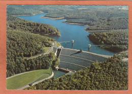 LA GILEPPE - LIEGE - BARRAGE - NEUVE - Gileppe (Stuwdam)