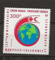 1988 MNH Nouvelle Caledonie Mi 825 Postfris** - Unused Stamps