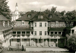 73033613 Markneukirchen Musikinstrumenten Museum Markneukirchen - Markneukirchen