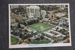 Toronto_Canada University Varsity Stadium. ESTADIO - STADIUM - STADE - STADIO - STADION 1970s - Stades