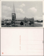 Aarhus Domkirke/Domkirche Ansichtskarte 1938 - Danemark