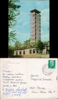 Ansichtskarte Köpenick-Berlin Müggelturm 1964 - Köpenick
