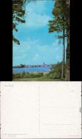 Ansichtskarte Waren (Müritz) Panorama-Ansicht 1964 - Waren (Mueritz)