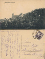 Ansichtskarte Herrenberg Blick Auf Die Stadt 1913  - Herrenberg