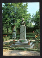 Espagne - N°17 - TALAVERA DE LA REINA - Monumento (monument) à Joselito - Buste - Sonstige & Ohne Zuordnung