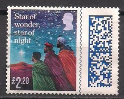 Grossbritannien  (2023)  Mi.Nr.    Gest. / Used  (4hf11) - Used Stamps