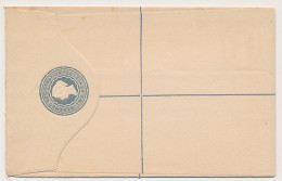 Registered Letter Bahamas  - Postal Stationery - 1859-1963 Crown Colony