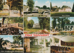 64962 - Bad Nenndorf - U.a. Brunnenausgabe - 1978 - Bad Nenndorf