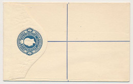 Registered Letter Union Of Soth Africa - Postal Stationery - Lettres & Documents