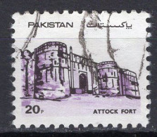 PAKISTAN - Timbre N°607 Oblitéré - Pakistan