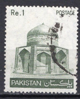 PAKISTAN - Timbre N°503 Oblitéré - Pakistan