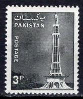 PAKISTAN - Timbre N°463 Oblitéré - Pakistan