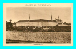 A782 / 207 38 - LAVAL Monastère Des Tappistines - Laval