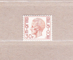 1972 Nr 1649** Zonder Scharnier,zegel Uit Reeks Koning Boudewijn.Type Elstrom. - 1970-1980 Elström