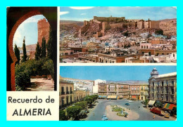 A778 / 233 ALMERIA Multivues - Almería
