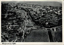 ! Alte Luftbild Ansichtskarte Aus Neuhaus An Der Oste, 1936 - Altri & Non Classificati