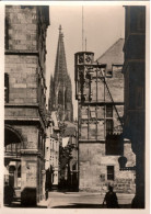 ! Ansichtskarte Aus Köln, Kl. Sandkaul, Dom - Köln