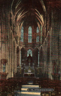 Hal - Intérieur De Notre Dame - Halle
