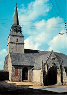 22 - Chatelaudren - Chapelle Notre-Dame Du Tertre - CPM - Voir Scans Recto-Verso - Châtelaudren