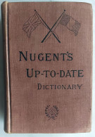 Nugent Up-to-date Dictionary 1909 - 1900-1949