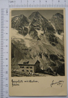 Greizerhütte - Zillertal - Zillertal