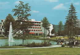682 - Klinik Lahnhöhe, Lahnstein - Ca. 1995 - Lahnstein