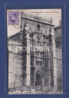 ESPAGNE - PONTEVEDRA (Galicia) N.º 11 - Iglesia De Sta. María - Pontevedra